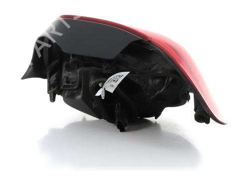 Left taillight CITROËN DS3 (SA_) 1.6 VTi 120 | BP29231419C34 