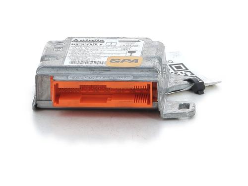 Used ECU airbags RENAULT MASTER II Van (FD) [1997-2013]  27813225
