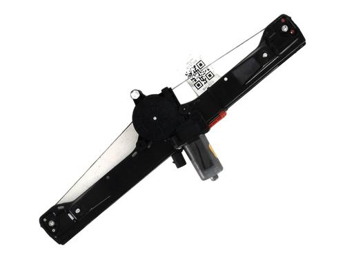 Used Front left window mechanism FIAT GRANDE PUNTO (199_) [2005-2026]  30653254