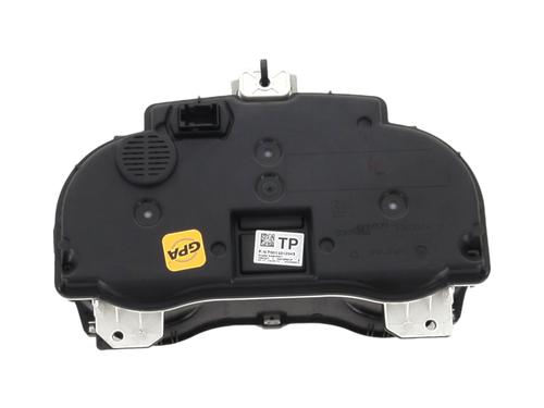 Instrument cluster OPEL CORSA D (S07) 1.4 (L08, L68) | BP22991640C47 