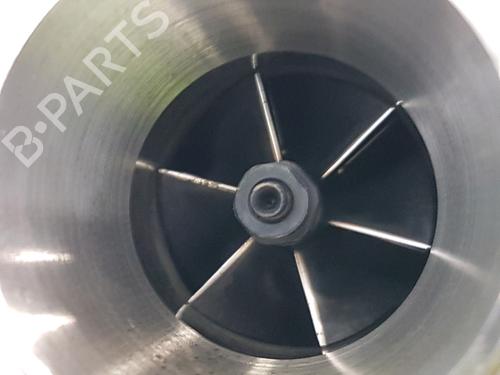 Engine SEAT IBIZA IV SC (6J1, 6P5) 1.6 TDI | BP24652202M1 