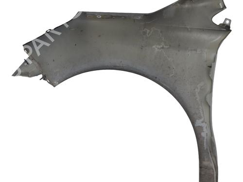 Right front fenders CITROËN C4 II (NC_) 1.6 HDi 90 | BP29522550C42 