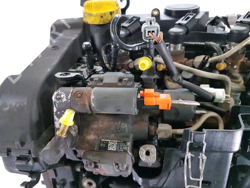 Engine RENAULT GRAND SCÉNIC II (JM0/1_) 1.5 dCi (JM1E) | BP32153249M1 