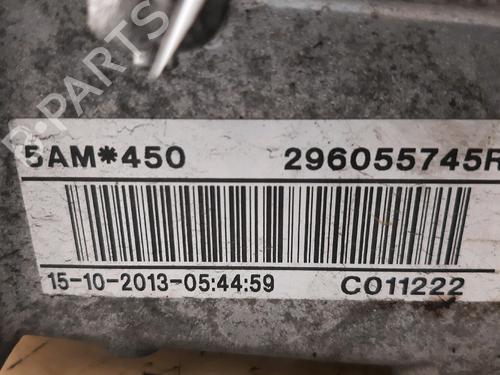 Inverter/Converter RENAULT ZOE (BFM_) ZOE | BP33973201M119  - Image 6