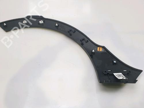 Used Rear left wheel arch trim DACIA LODGY (JS_) 1.3 TCe 130 (JSNE) (131 hp) 30093907