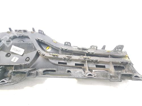 Grill RENAULT KANGOO Express (FW0/1_) 1.5 dCi 90 (FW0G, FW05, FW08, FW11) | BP17177119C40 