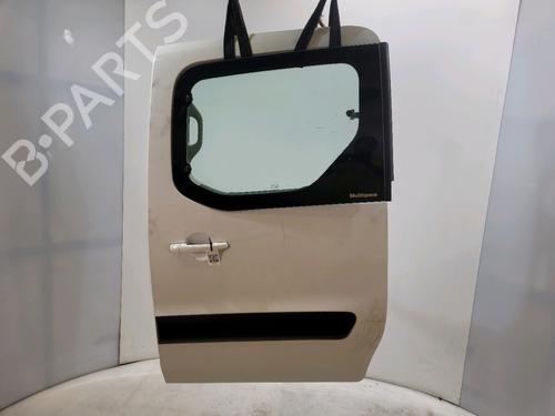 Porta scorrevole sinistra CITROËN BERLINGO MULTISPACE (B9) 1.6 HDi 90 | BP30503718C74 
