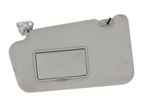 Used Left sun visor Left sun visor 39489789 39489789