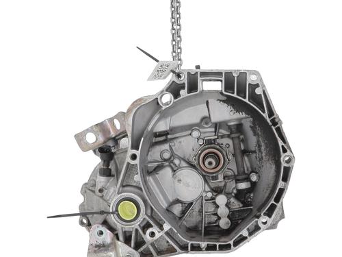 Gearbox FIAT DOBLO Box Body/MPV (223_) 1.3 D Multijet | BP27671644M3 