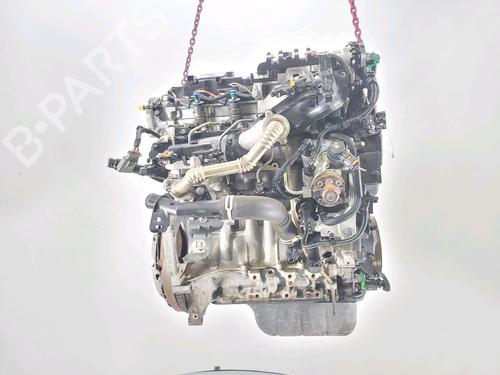 Engine PEUGEOT 208 I (CA_, CC_) 1.6 BlueHDi 100 | BP29579321M1 