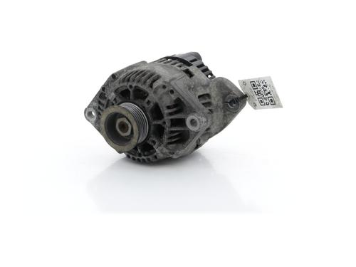 Generator Generator RENAULT KANGOO (KC0/1_) D 65 1.9 (KC0E, KC02, KC0J, KC0N) (64 hp) 34337037 34337037