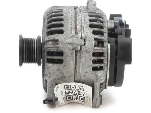 Alternator RENAULT LAGUNA II (BG0/1_) 1.9 dCi (BG08, BG0G) | BP27857669M7 