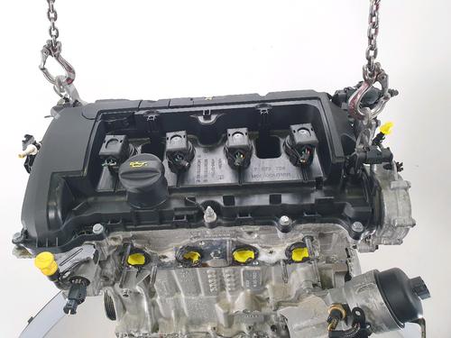 Engine CITROËN C4 II (NC_) 1.6 VTi 120 (NC5FS0, NC5FS9) | BP39704937M1 - Image 5