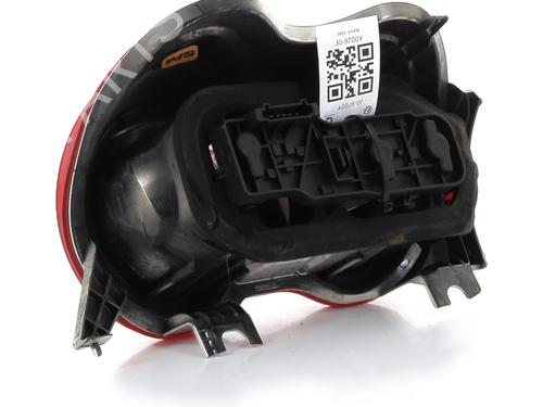 Højre baglygte SMART FORTWO Coupe (451) 1.0 (451.330, 451.334) | BP29144904C35 