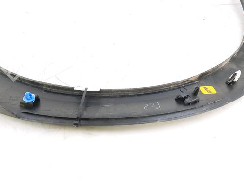 Rear left wheel arch trim PEUGEOT 2008 II (UD_, US_, UY_, UJ_, UR_, UC_) 1.2 PureTech 100 (USHNK) | BP27921449C136 