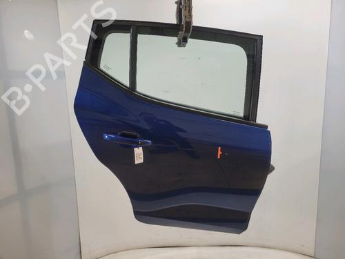 Dør højre bagtil DACIA SANDERO III 1.0 TCe 100 (101 hp) 33190449
