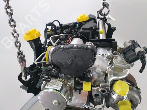 Engine RENAULT SCÉNIC III (JZ0/1_) 1.5 dCi | BP36691729M1 - Image 7