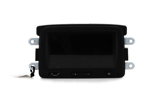 Bilradio DACIA SPRING EV (B6M1) (45 hp) 25453233