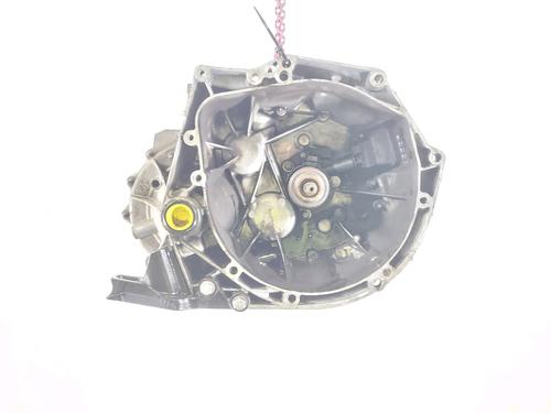 Gearbox CITROËN C4 Picasso I MPV (UD_) 1.6 HDi | BP29761894M3 