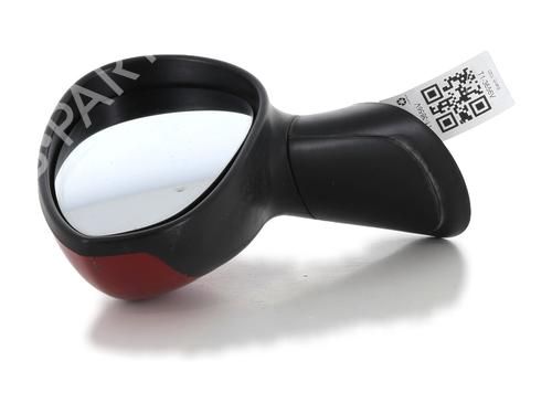 Left mirror FIAT 500 (312_) 1.2 (312AXA1A) | BP28207848C26 
