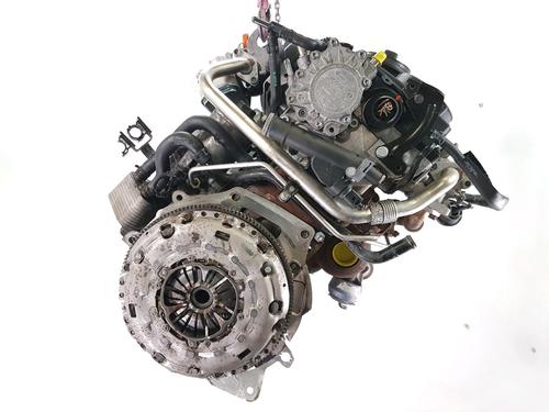 Engine SEAT LEON (1P1) 2.0 TDI 16V | BP39489475M1 - Image 3
