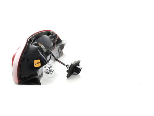 Right taillight FORD FIESTA V (JH_, JD_) 1.4 TDCi | BP23526101C35 