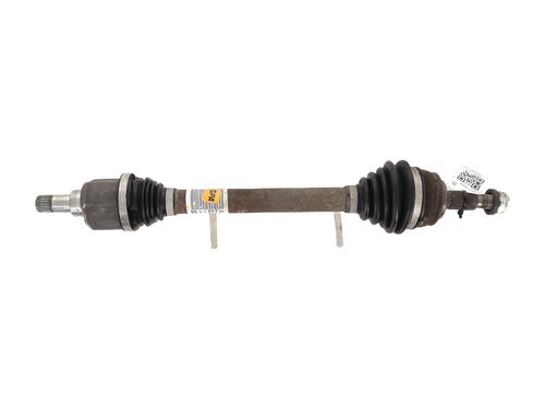 Used Left front driveshaft PEUGEOT 308 II (LB_, LP_, LW_, LH_, L3_) 1.6 THP (156 hp) 29552304