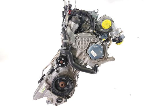 Used Engine Engine MERCEDES-BENZ A-CLASS (W169) A 180 CDI (169.007, 169.307) (109 hp) 34575293 34575293