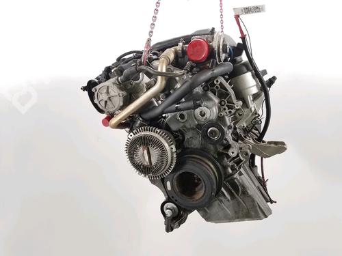 Used Engine Engine BMW 7 (E38) 730 d (184 hp) 10458629 10458629