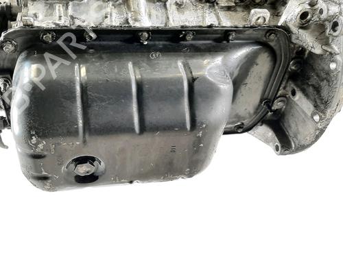 Engine CITROËN C4 Grand Picasso I (UA_) 1.6 HDi | BP32039587M1 