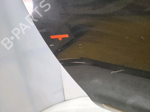 Right rear door CITROËN C5 III (RD_) 2.0 HDi 140 (RDRHF8, RDRHFA, RDRHA8, RDRHAJ) | BP29741670C5 