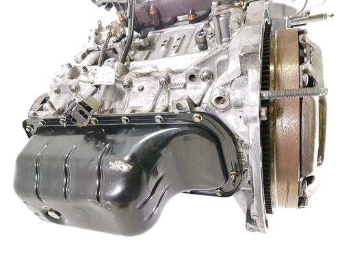 Engine PEUGEOT 307 (3A/C) 1.6 HDi | BP29517383M1 
