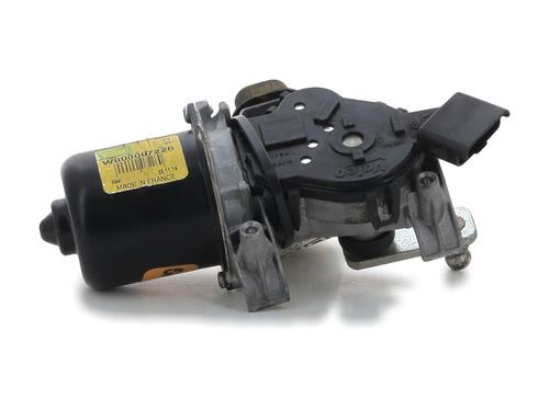Used Front wiper motor RENAULT MEGANE III Hatchback (BZ0/1_, B3_) 1.5 dCi (BZ09, BZ0D, BZ1W, BZ29, BZ14) (110 hp) 29389674