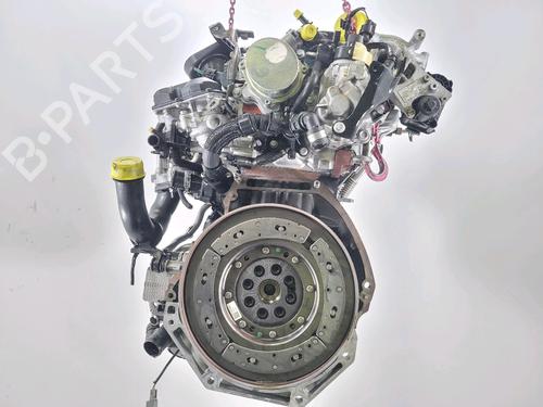 Engine RENAULT SCÉNIC IV (J9_) 1.7 Blue dCi 150 (J9A7, J9A8) | BP29819554M1 