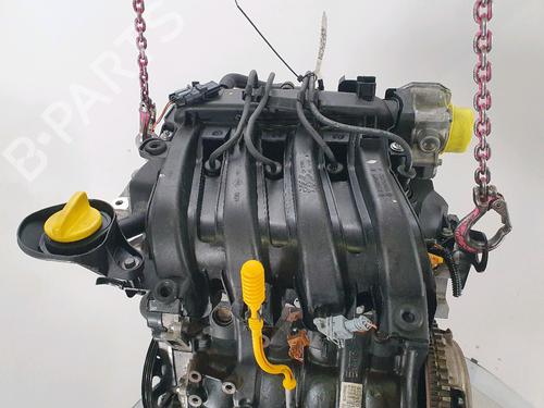 Engine RENAULT TWINGO II (CN0_) 1.2 16V (CN04, CN0B) | BP36288496M1  - Image 5