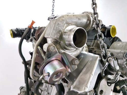 Engine CITROËN C4 I (LC_) 1.6 HDi | BP31876558M1 