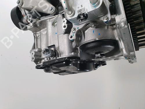 Engine DACIA SANDERO III 1.0 TCe 100 ECO-G | BP36513362M1 - Image 9