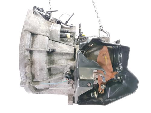 Cambio FORD FIESTA VI (CB1, CCN) 1.4 TDCi (68 hp) 31635526