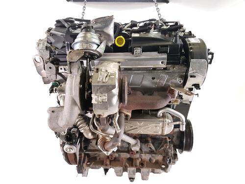 Engine VW CADDY III MPV (2KB, 2KJ, 2CB, 2CJ) | BP35718335M1 - Image 4