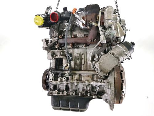 Engine PEUGEOT 207 (WA_, WC_) 1.6 HDi | BP30924671M1