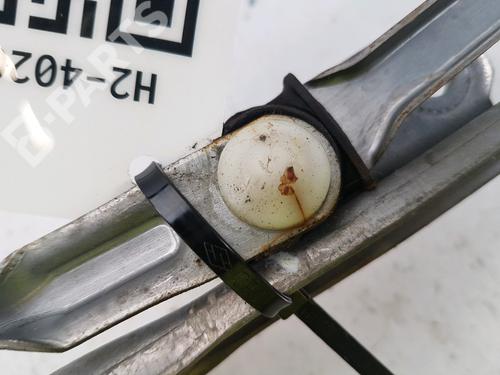 Front wipers mechanism DAIHATSU SIRION (M3_) 1.3 (M301) | BP10715521C83 
