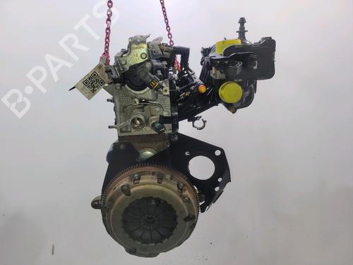 Engine FIAT 500 (312_) 1.2 (312AXA1A) | BP29902866M1