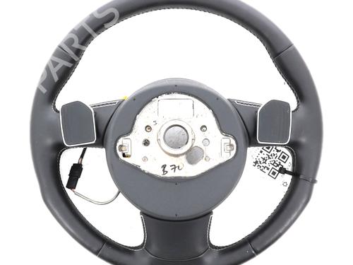 Steering wheel AUDI A4 B8 Avant (8K5) S4 quattro | BP37532357C49 - Image 2