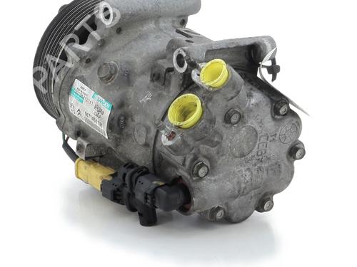 AC compressor CITROËN C5 III (RD_) 2.0 HDi 165 (RDRHHA, RDRHH8) | BP33446269M34 - Image 2