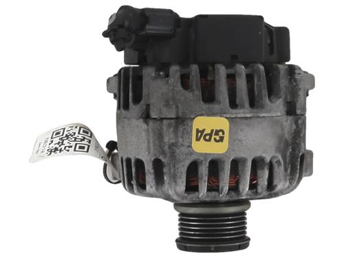 Alternator CITROËN C4 CACTUS 1.2 THP 110 | BP34177377M7  - Image 5