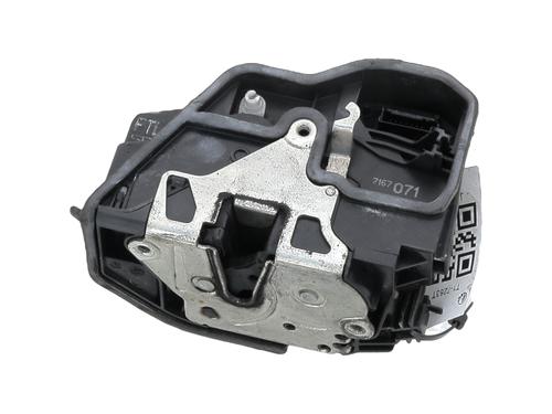 Used Front left lock BMW 1 (E87) 118 d (122 hp) 31844888