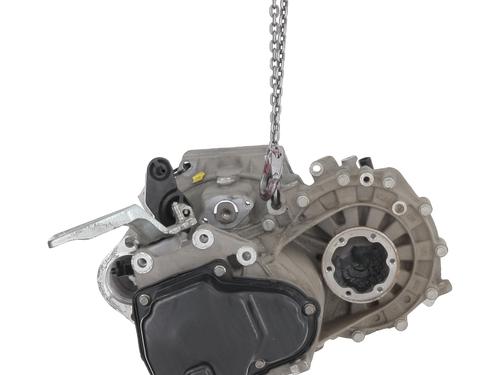 Used Gearbox SEAT IBIZA IV (6J5, 6P1) 1.6 TDI (105 hp) 27729595