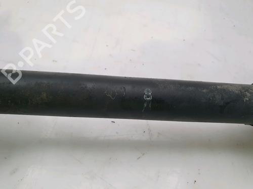 Left front driveshaft VW POLO III CLASSIC (6V2) 60 1.4 | BP29144444M38