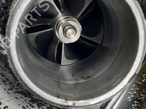 Engine FORD FIESTA VI (CB1, CCN) 1.4 TDCi | BP33166158M1  - Image 7