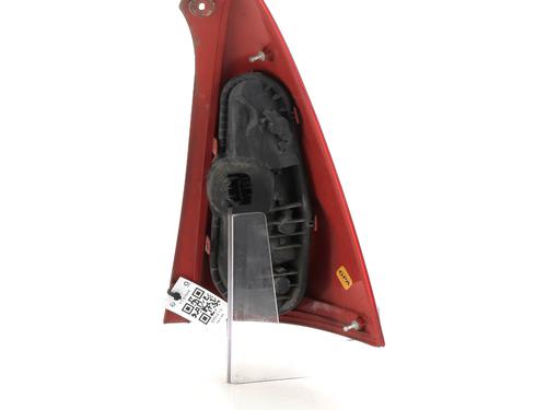 Left taillight PEUGEOT 107 (PM_, PN_) 1.0 | BP26877881C34 